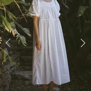 Natalie Martin Haley Maxi Dress